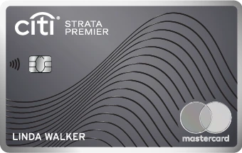 Citi Premier Card